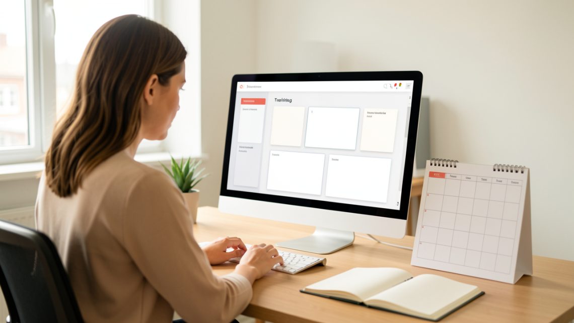 Comment bâtir une formation continue durable face aux compétences obsolètes ?
