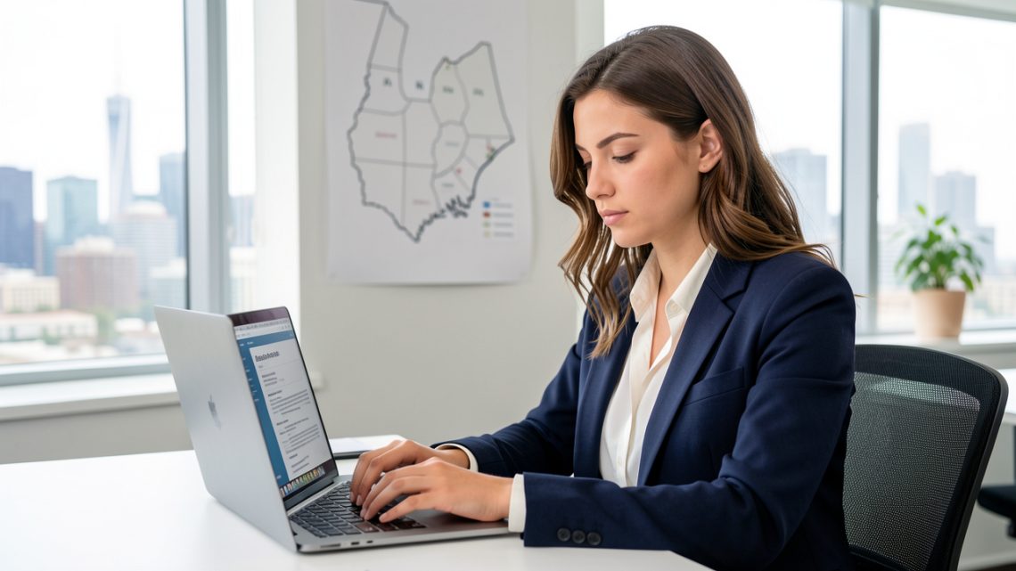 Comment trouver un emploi en Ontario quand on vient de France ?