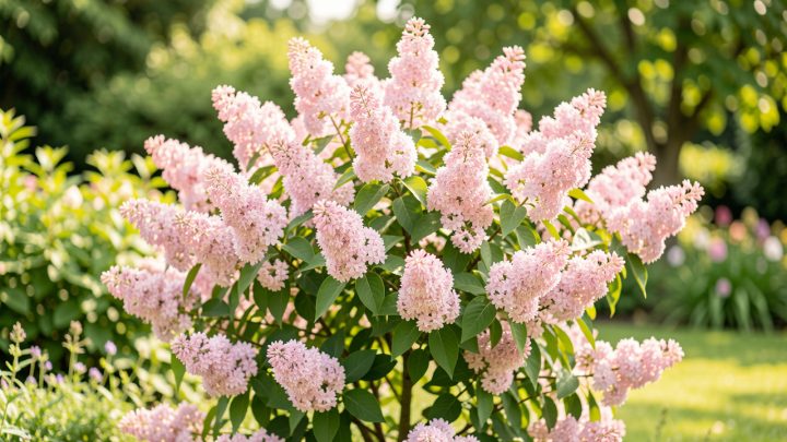 Comment planter un lilas des Indes, l’arbre qui fleurit 120 jours sans entretien ?