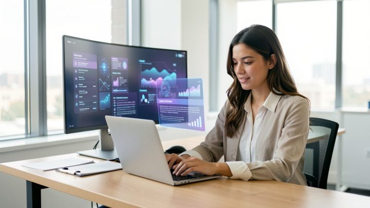 Quels métiers débutants choisir face à l’IA qui menace l’emploi des jeunes ?