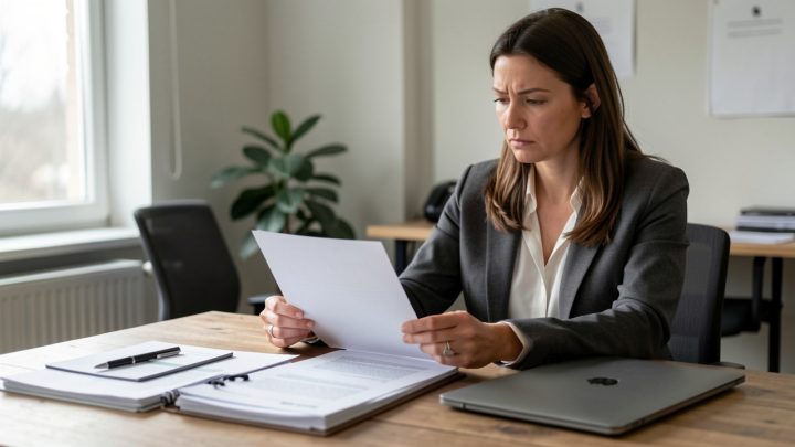 Comment réagir à un licenciement : motifs, procédure et recours ?